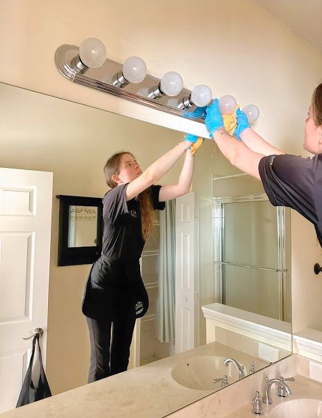 Her Majesty Cleaning Services