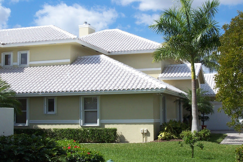 Pamalu Roofing