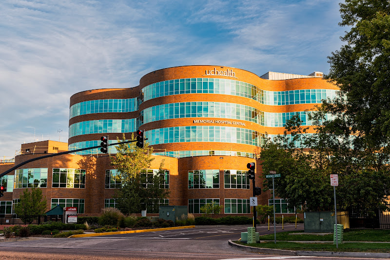 UCHealth Pharmacy - Memorial Hospital Central - Pharmacy in Colorado Springs