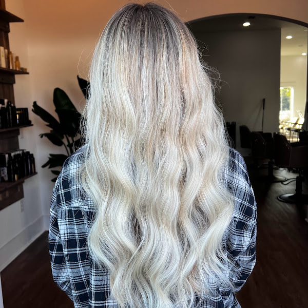 Sea Salt Strands 30A Markeen Foy - Hair salon in Santa Rosa Beach