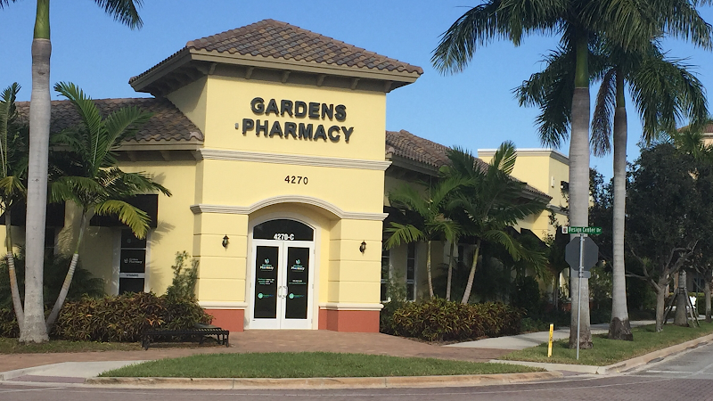 Gardens Pharmacy