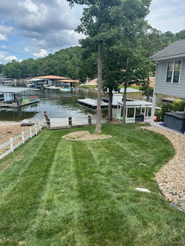 Ozark Lawn Care