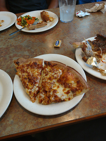 Pizza Ranch