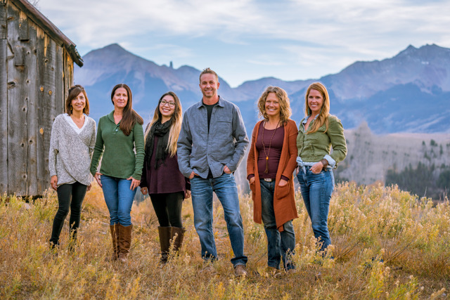 Elevated Dental - Dentist in Telluride
