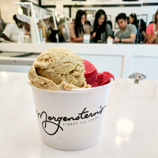 Morgenstern's BANANAS