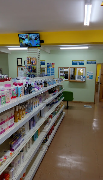 Lifestyle Pharmacy