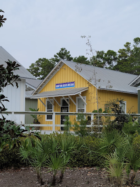 Grayton Beach Massage - Massage therapist in Santa Rosa Beach
