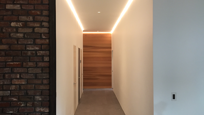 Bates Electrical Company