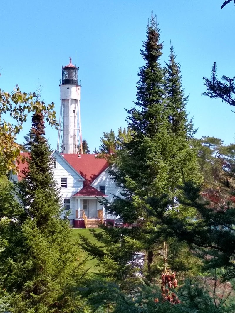 Sturgeon Bay Ship Canal Nature Preserve - Park in Sturgeon Bay