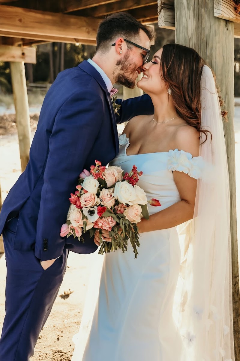 Southern Charm Elopements