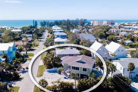Florida Dreams Realty of AMI, Inc. - Property management company in Holmes Beach