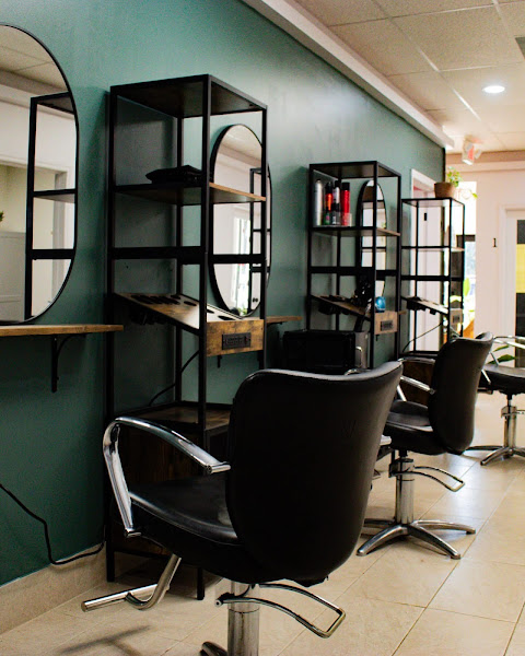 Meraki Salon + Head Spa - Hair salon in Charleston