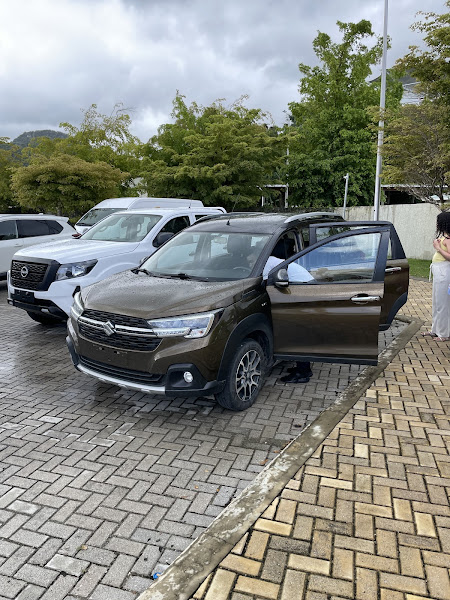 Alamo Rent A Car - Car rental agency in Puerto Plata 57000