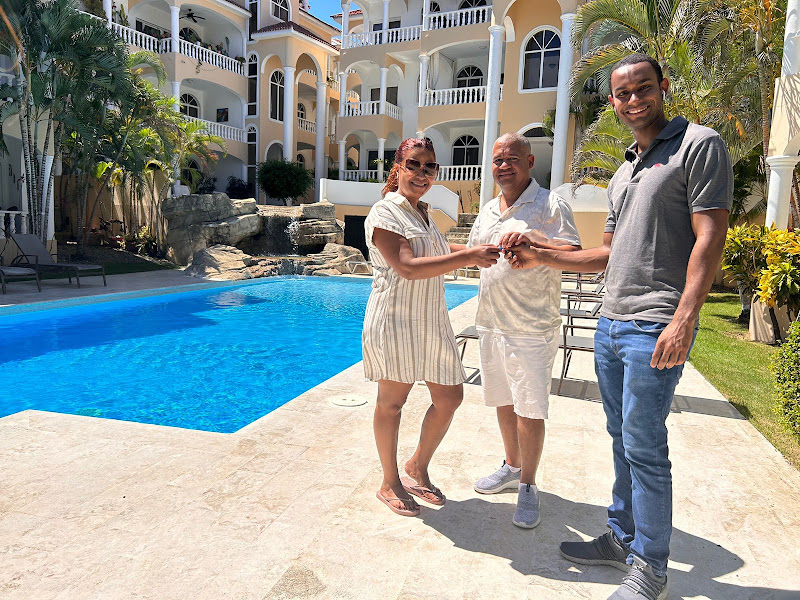 Reality Homes DR