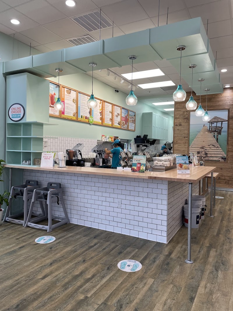 Oak Run Point Shopping Center - Shopping mall in New Braunfels