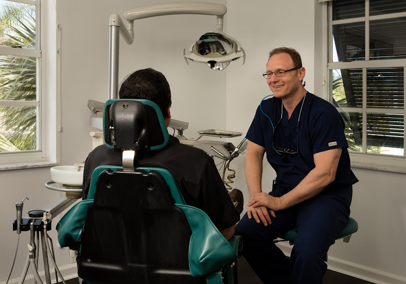 Palm Beach Dental Specialists