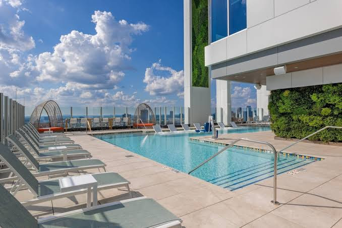 Margaritaville Vacation Club - Atlanta