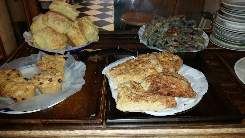 Amazing Grace - Organic restaurant in Breckenridge
