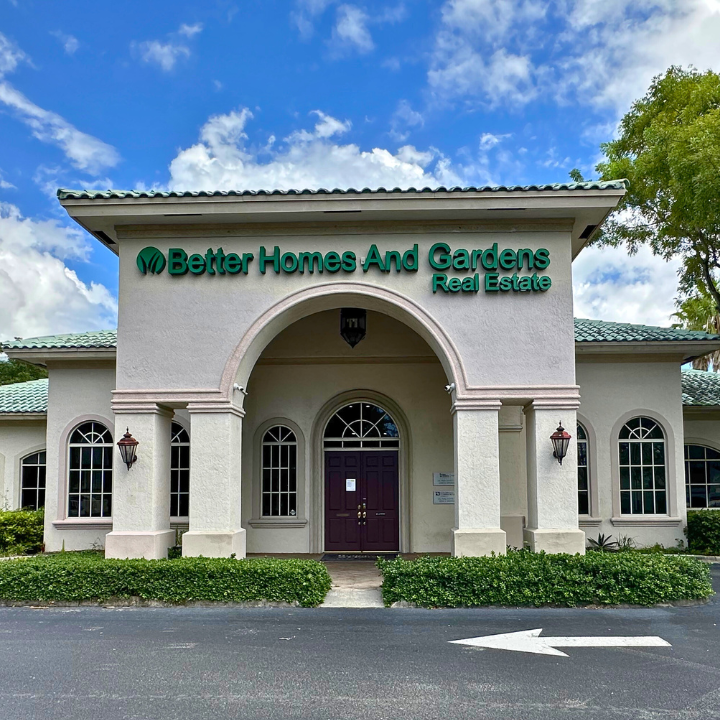 Better Homes and Gardens Real Estate Florida 1st - Real estate agency in Fort Lauderdale