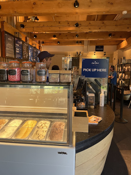 Crepe Therapy Cafe Aspen - Creperie in Aspen