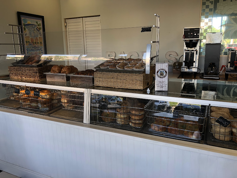 Empire Bagel Factory