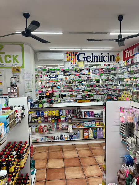 Farmacia Xpress13 , souvenirs and more - Pharmacy in 83550 Puerto Peñasco