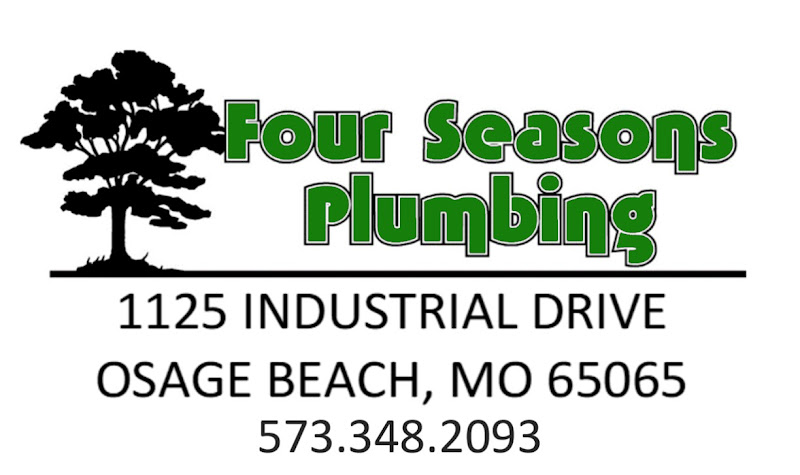 Four Seasons Plumbing - Plumber in Osage Beach