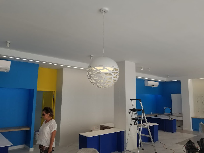 Kevin Electrical Works