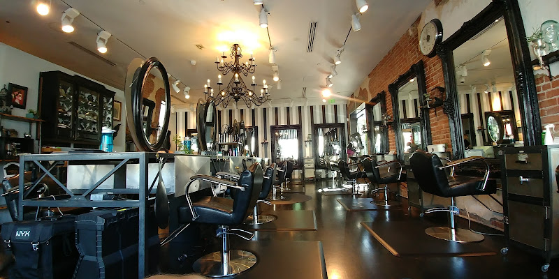 Hairroin Salon - Hair Salon - Los Angeles - Los Feliz