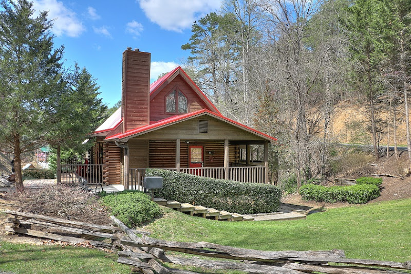 Hidden Mountain Resort