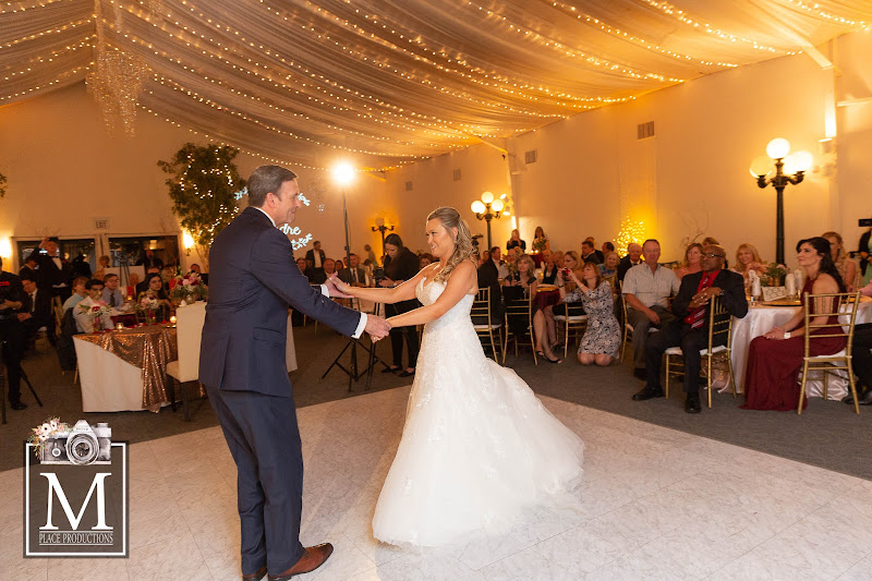 The Secret Garden – Wedding Venue