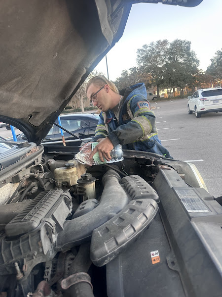 Jesse’s Mobile Mechanic