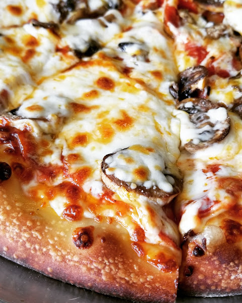 Rosa's Pizza