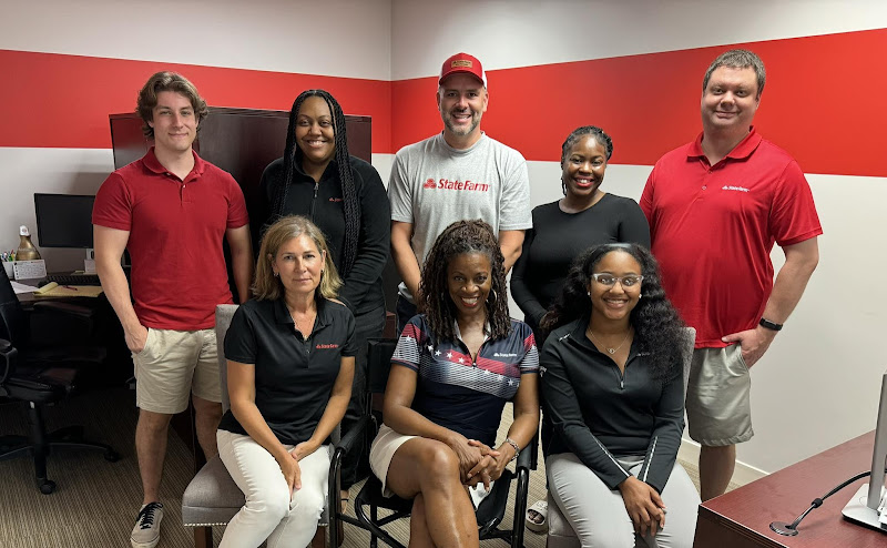 Mark Pritchard - State Farm Insurance Agent