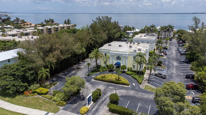 Michael Saunders & Company - Longboat Key Real Estate - Real estate agency in Longboat Key