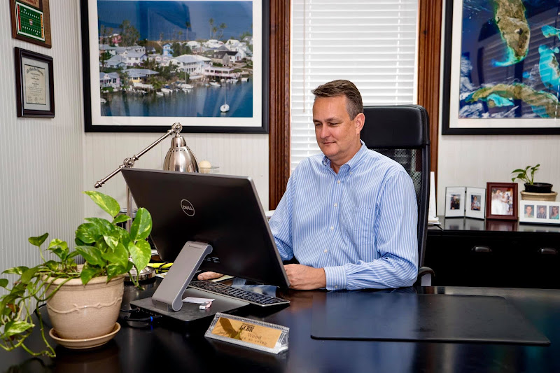 BILLFISH Wealth Management