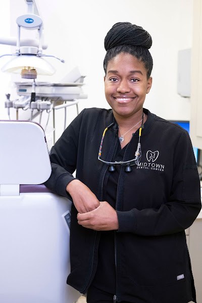Midtown Dental Center