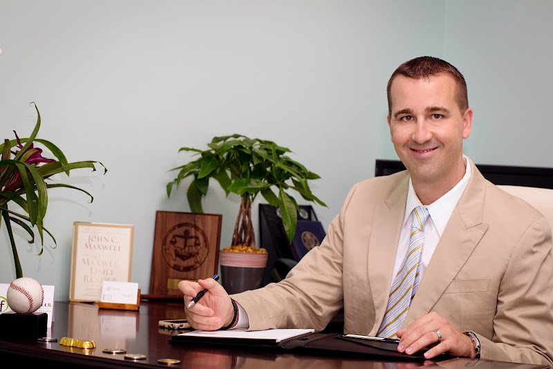 Key West Criminal Defense - Alan Fowler Law, PLLC