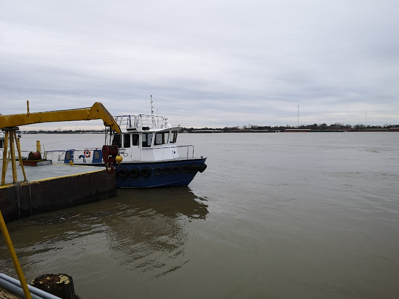Belle Chasse Marine Transportation