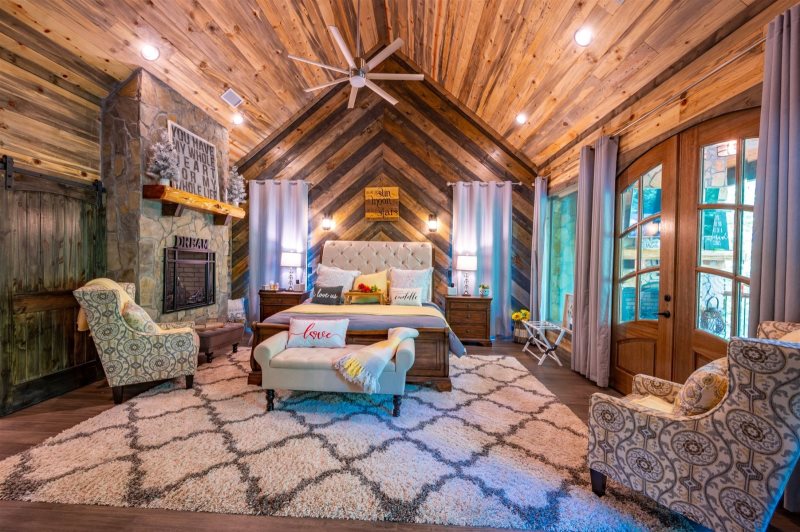 Beavers Bend Quality Cabins