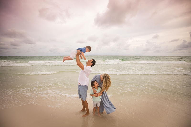 Nicole Everson Photography - Photographer in Santa Rosa Beach