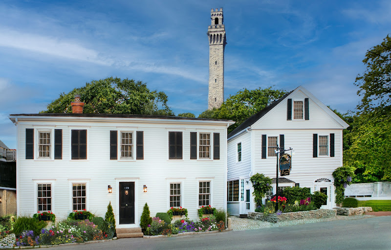 Gabriel's, A Provincetown Hotel - Hotel in Provincetown