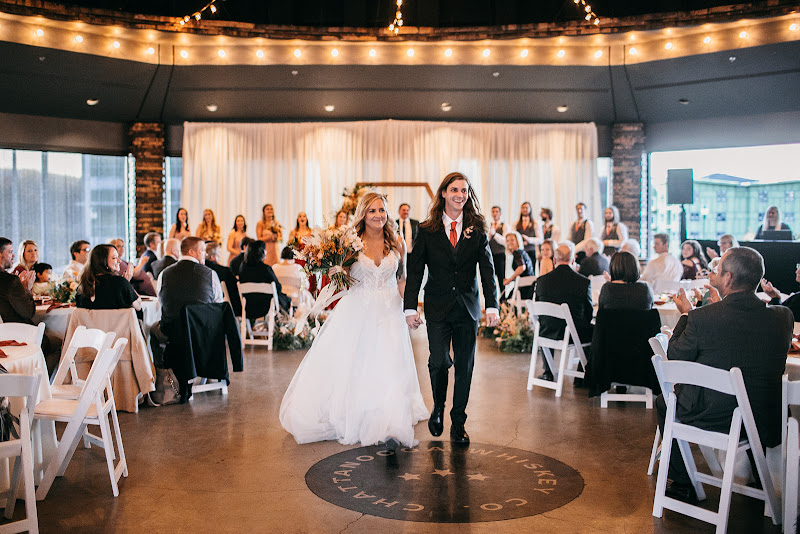 Chattanooga Whiskey Event Hall - Event venue in Chattanooga