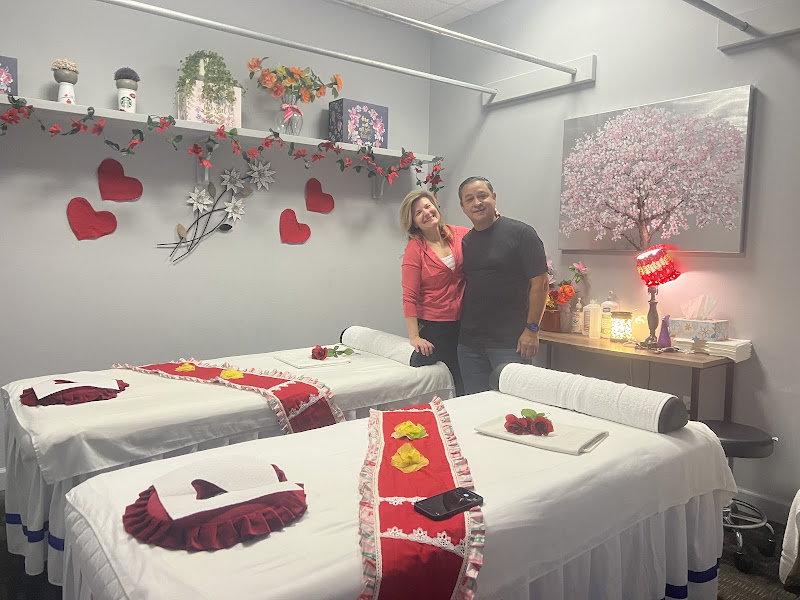 Fort Walton Massage (Relocated, Mobile Massage Available)