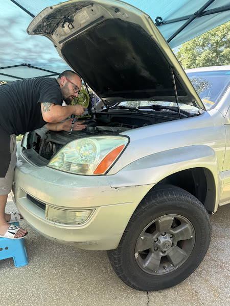 Magnuson Mobile Mechanic LLC - Auto repair shop in Destin