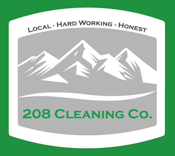 208 Cleaning Co., LLC