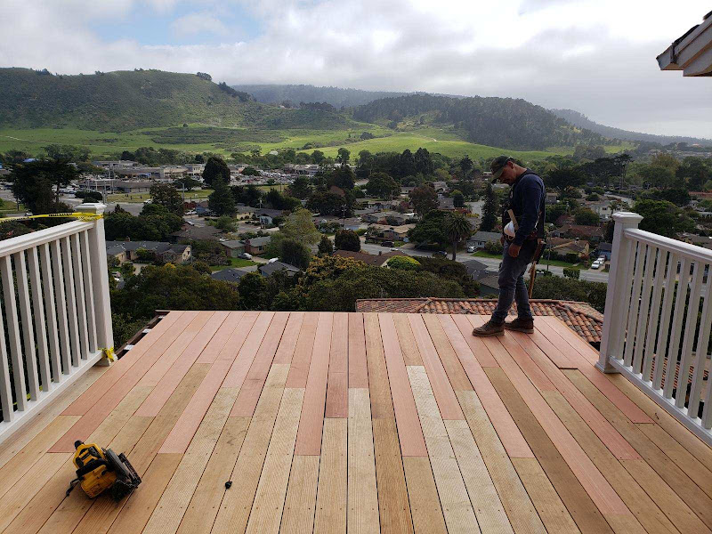 Trejo Andoni Construction - General contractor in Carmel-By-The-Sea