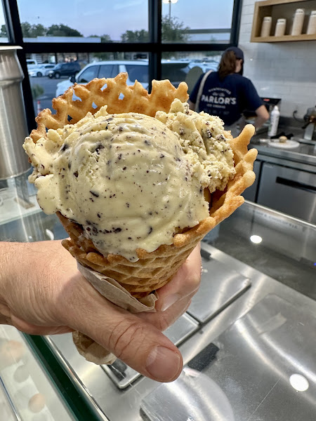 Parlor's Handcrafted Ice Creams