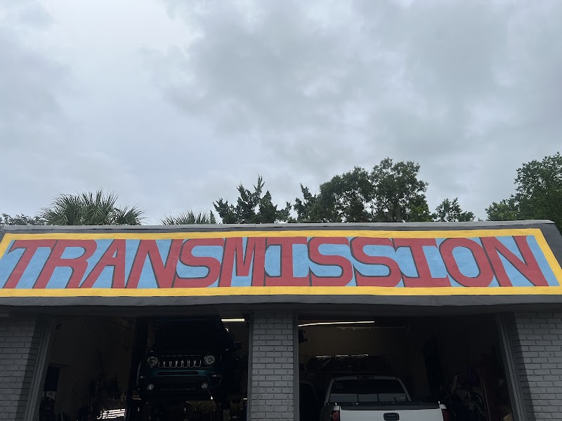Gary's Transmission
