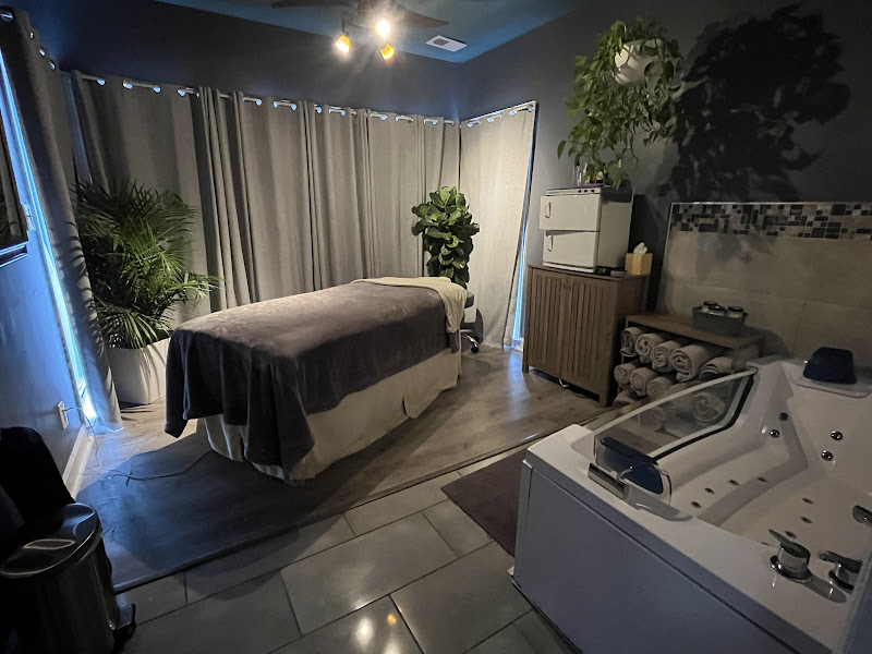 GreenHouse Luxury Spa